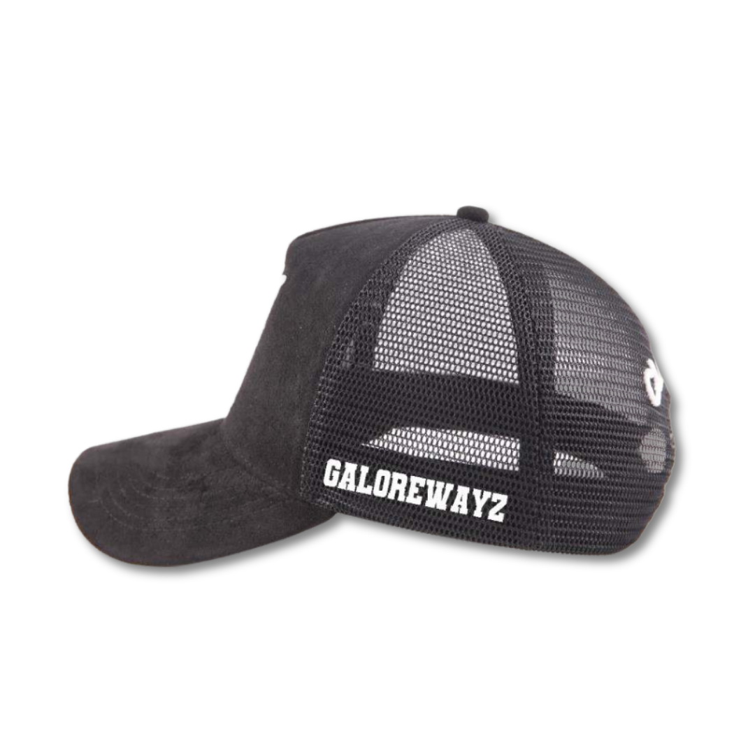 GaloreWayz Hat