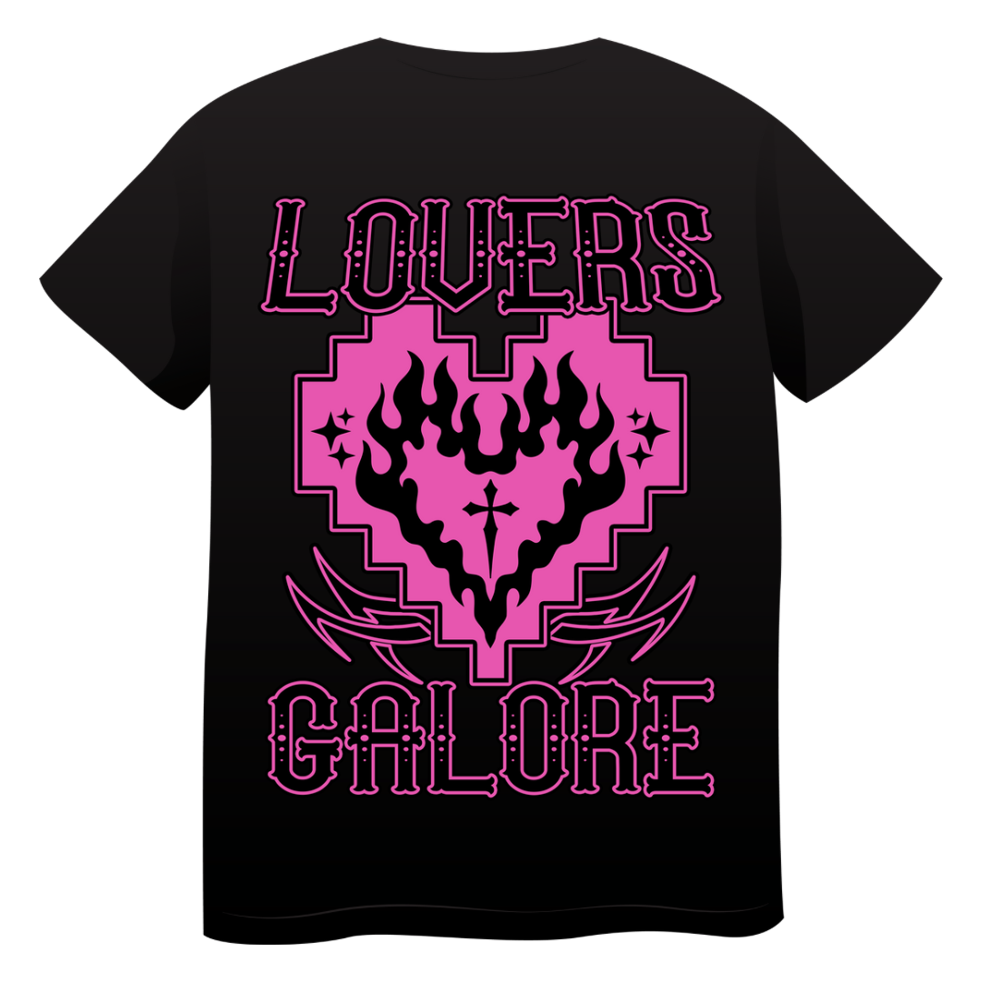 LoversGalore T-shirt
